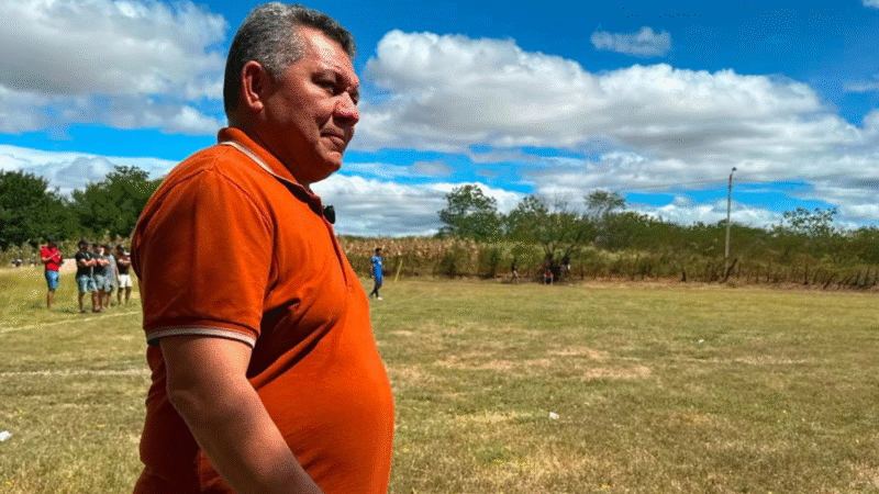 Vereador Chagas Moura fortalece o futebol amador e consolida como o maior projeto esportivo de todos os tempos de Juazeiro do Norte
