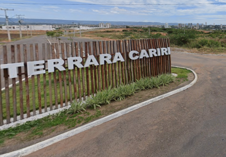 Vereador Saulo Santana solicita serviços de capinação e limpeza em áreas de Juazeiro do Norte
