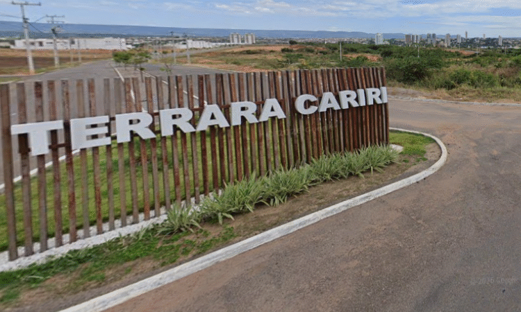 Vereador Saulo Santana solicita serviços de capinação e limpeza em áreas de Juazeiro do Norte