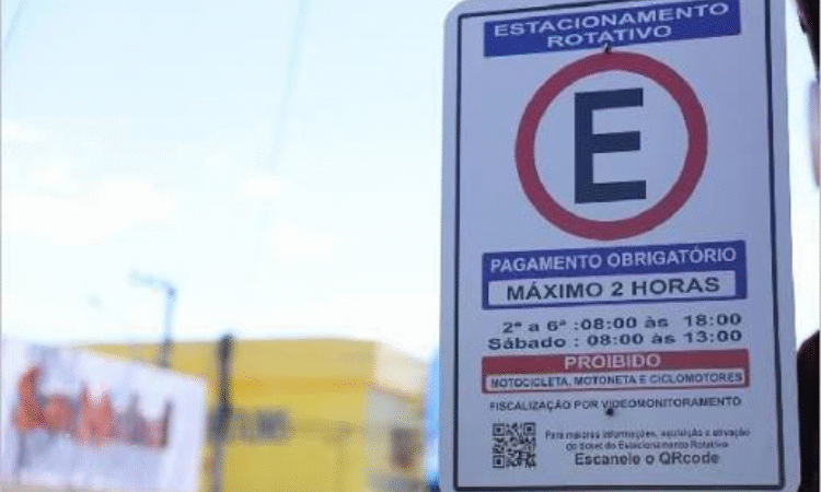 Vereador Barbosinha comenta fim da Zona Azul e afirma que decisão representa vitória da população