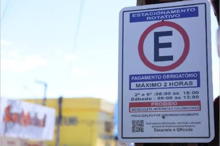 Vereador Barbosinha comenta fim da Zona Azul e afirma que decisão representa vitória da população