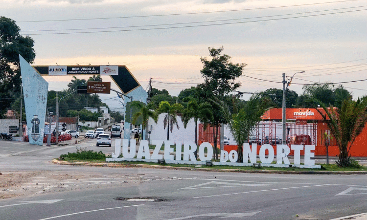 Vereador Badú cobra mais investimentos para Juazeiro do Norte após visita do presidente Lula