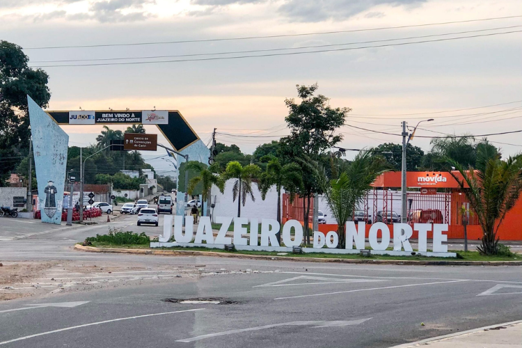 Vereador Badú cobra mais investimentos para Juazeiro do Norte após visita do presidente Lula