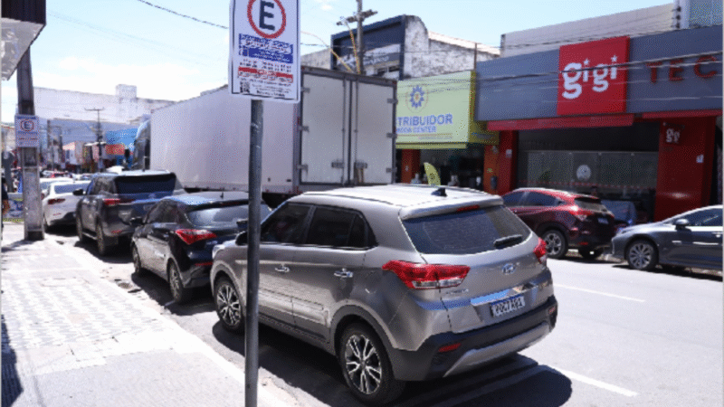 Vereador Lukão afirma que fim da Zona Azul é conquista da Câmara e anuncia investigação sobre empresa