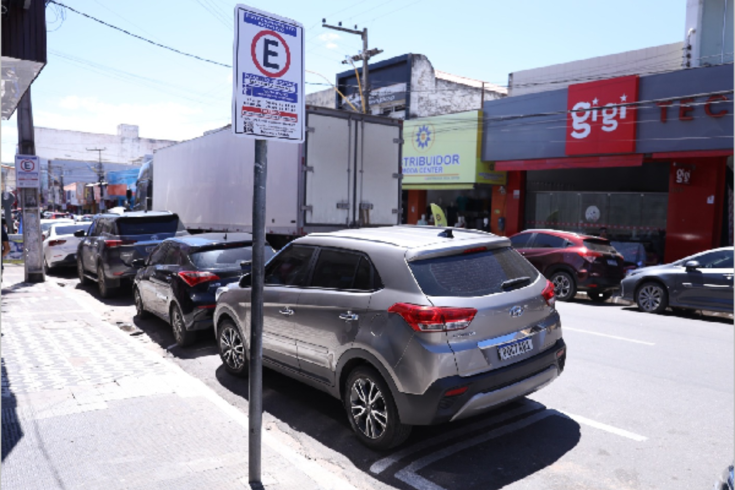Vereador Lukão afirma que fim da Zona Azul é conquista da Câmara e anuncia investigação sobre empresa