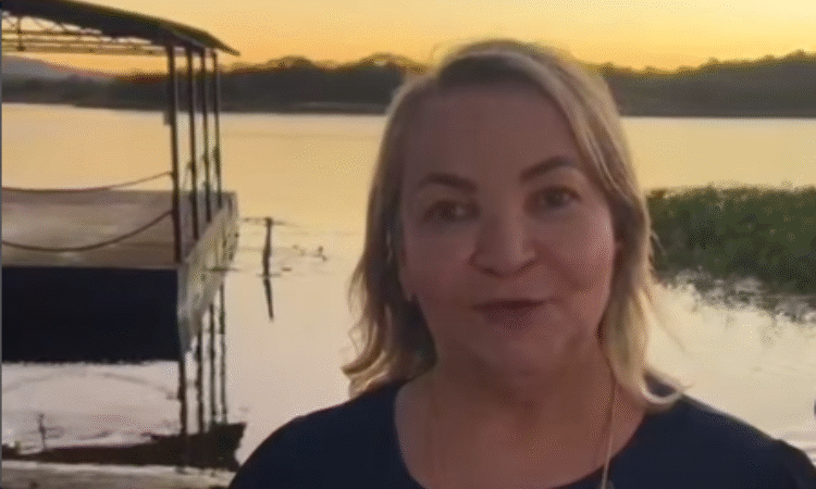 Vereadora Rita Monteiro recebe romeiros de Murici (AL) e reforça apoio à fé e às tradições religiosas