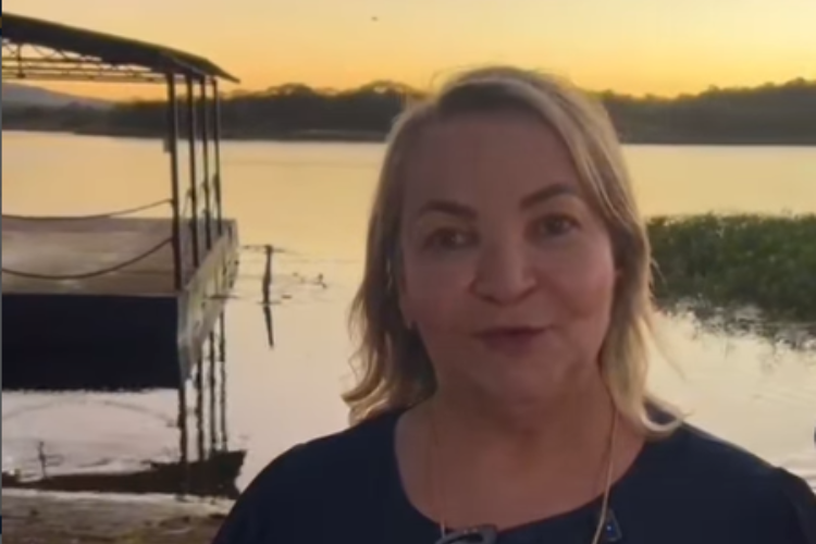Vereadora Rita Monteiro recebe romeiros de Murici (AL) e reforça apoio à fé e às tradições religiosas
