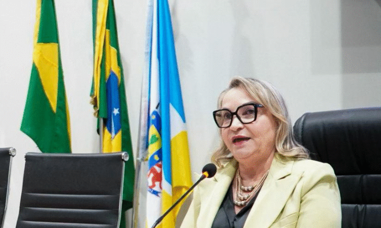 Em um ano e seis meses, vereadora Rita Monteiro soma 35 leis aprovadas e sancionadas