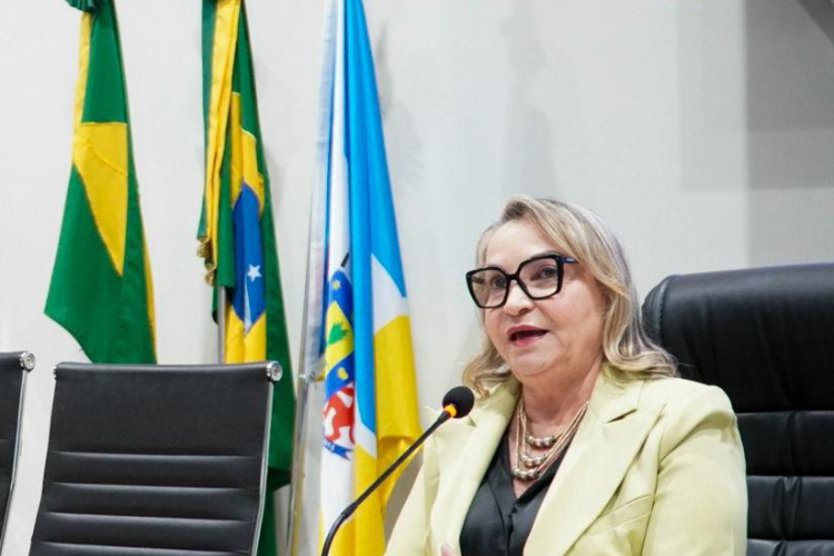 Em um ano e seis meses, vereadora Rita Monteiro soma 35 leis aprovadas e sancionadas