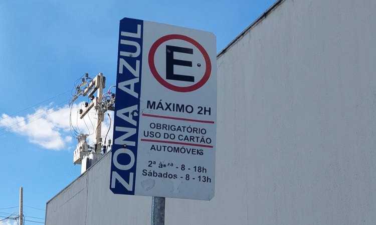 Vereador Márcio Joias vota pela revogação da Zona Azul em Juazeiro do Norte