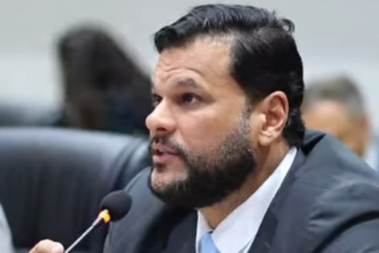 Vereador Márcio Joias destaca contato com a população como prioridade do mandato