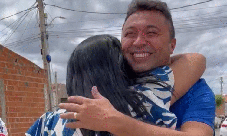 Vereador Bilinha atende moradores do bairro Aeroporto e reforça compromisso com a comunidade
