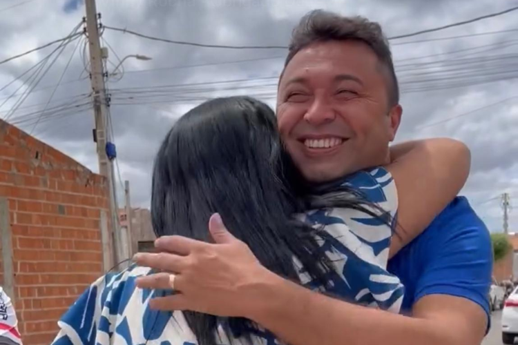 Vereador Bilinha atende moradores do bairro Aeroporto e reforça compromisso com a comunidade