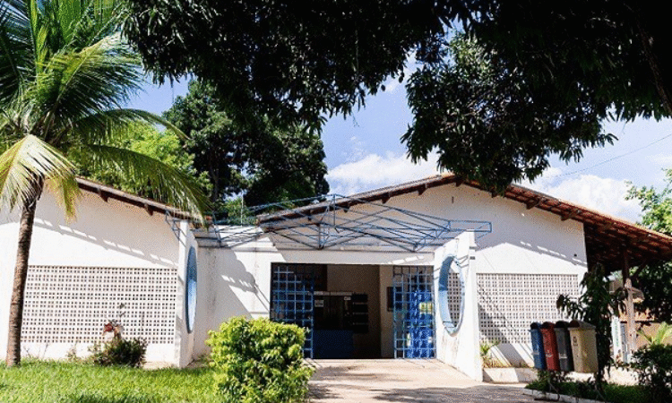 Vereador Chagas Moura solicita limpeza e combate ao descarte irregular de lixo no bairro Santo Antônio