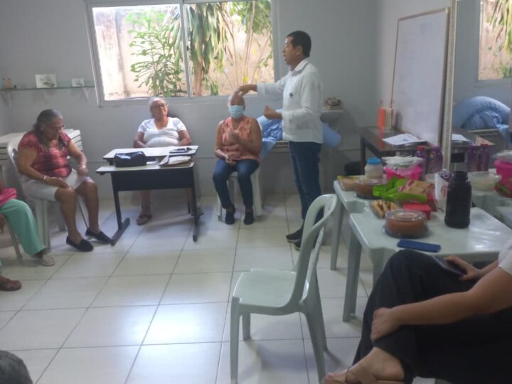 Juazeiro do Norte realiza formatura de turmas do Programa Brasil Alfabetizado
