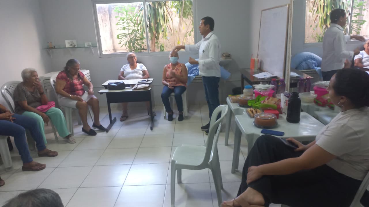 Juazeiro do Norte realiza formatura de turmas do Programa Brasil Alfabetizado