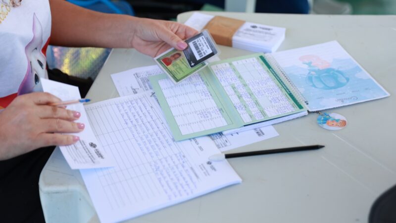 Juazeiro do Norte realiza Dia D de Multivacinação no próximo sábado (25)