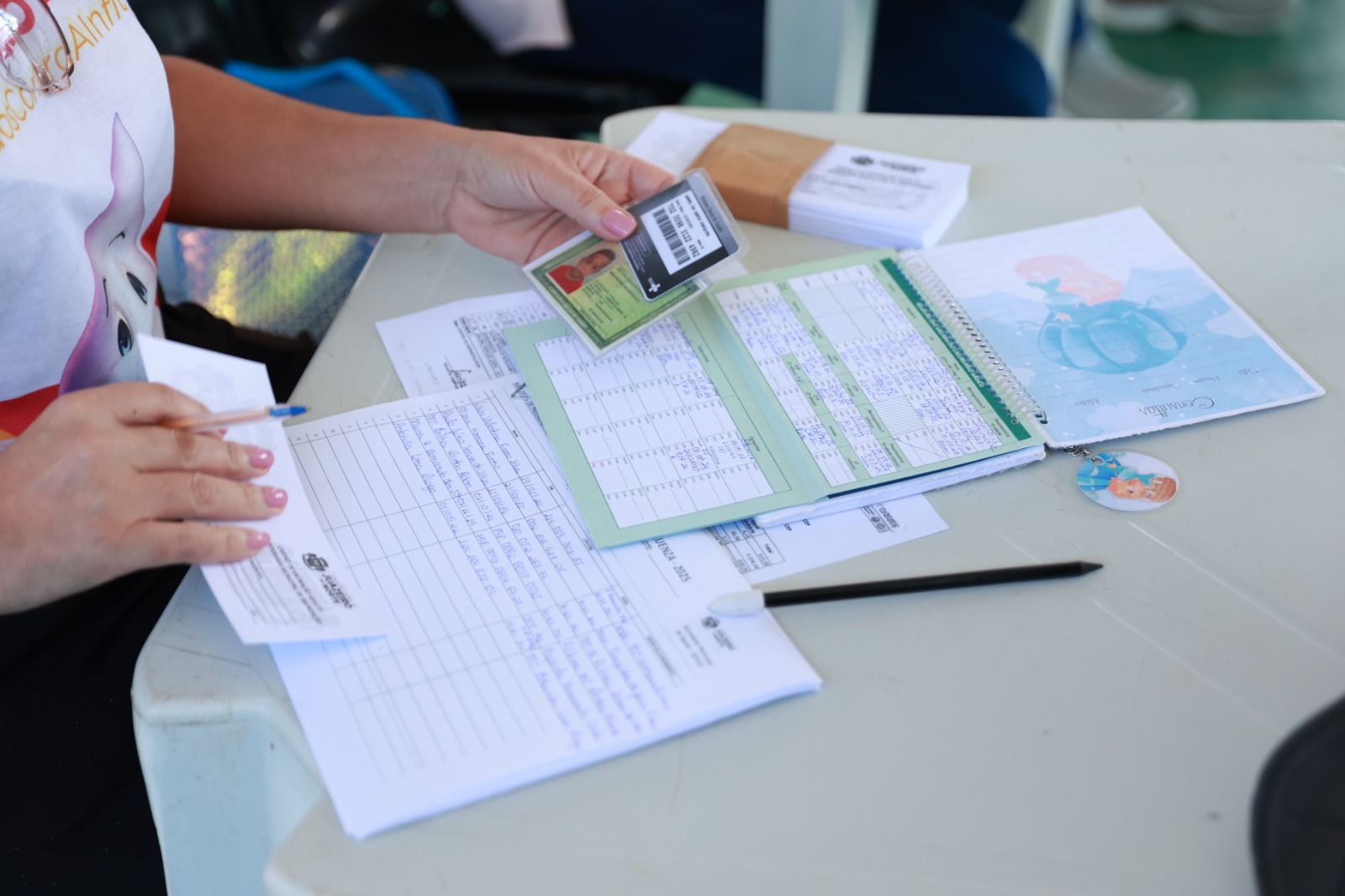 Juazeiro do Norte realiza Dia D de Multivacinação no próximo sábado (25)