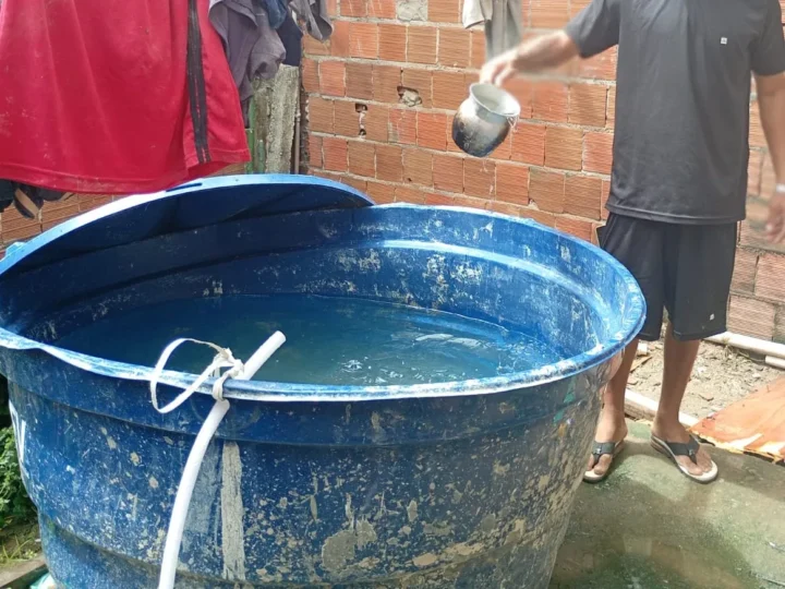 Trabalhadores maranhenses são resgatados de condições precárias em obra na Grande Fortaleza