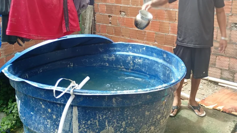 Trabalhadores maranhenses são resgatados de condições precárias em obra na Grande Fortaleza