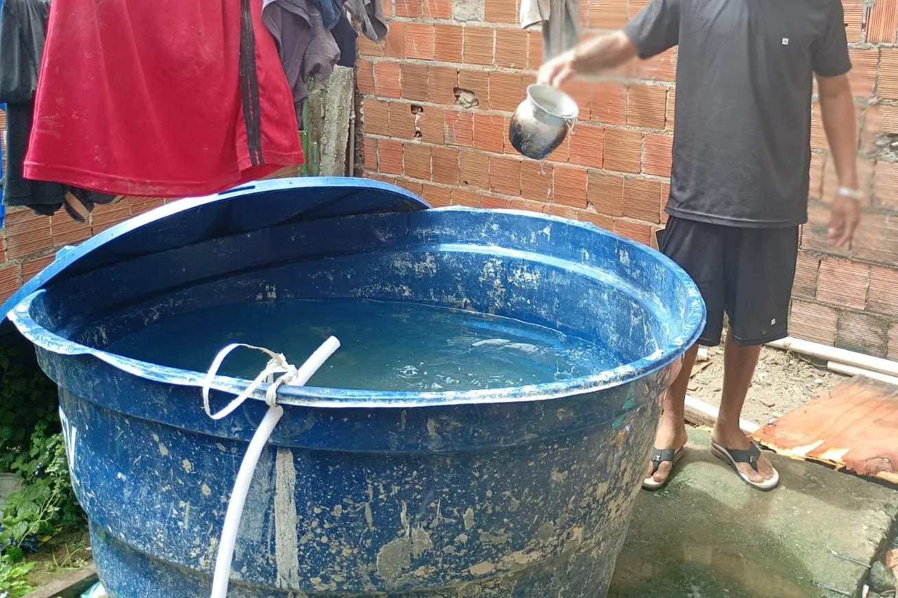Trabalhadores maranhenses são resgatados de condições precárias em obra na Grande Fortaleza