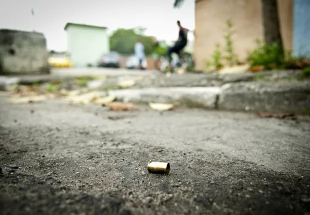 Ranking coloca três cidades do Ceará entre as mais violentas do Brasil