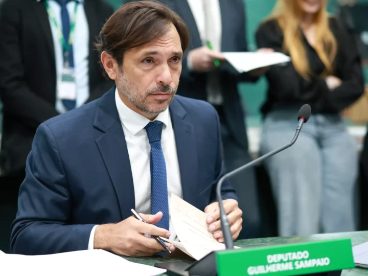 Vereador Bilinha propõe título de Cidadão Juazeirense ao deputado estadual Guilherme Sampaio