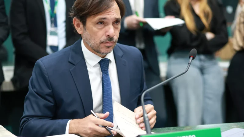 Vereador Bilinha propõe título de Cidadão Juazeirense ao deputado estadual Guilherme Sampaio