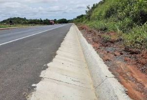 Vereador Vinícius Duarte solicita melhorias em vias dos bairros Frei Damião e Santa Tereza