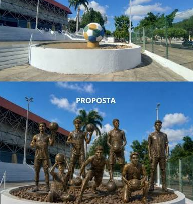 Vereador Bilinha tem aprovadas propostas em homenagem às vítimas de acidente com atletas de basquete
