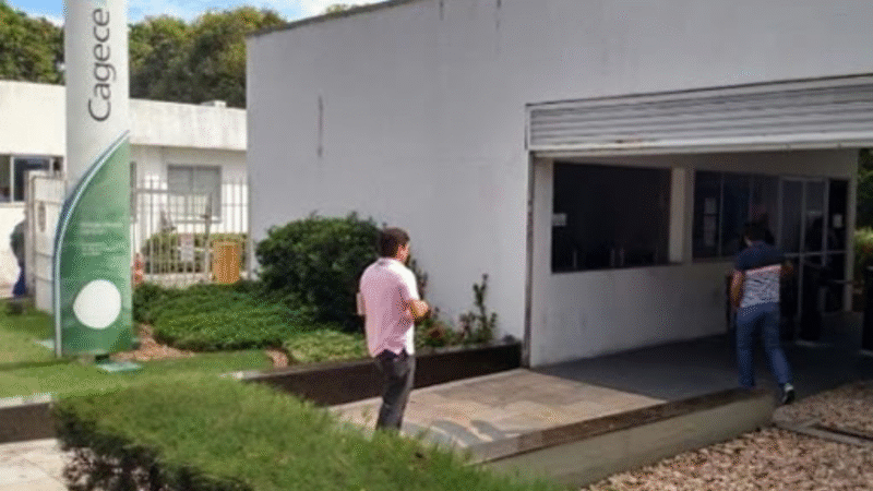 Vereador Boaz David cobra providências urgentes para restabelecer abastecimento de água no bairro João Cabral
