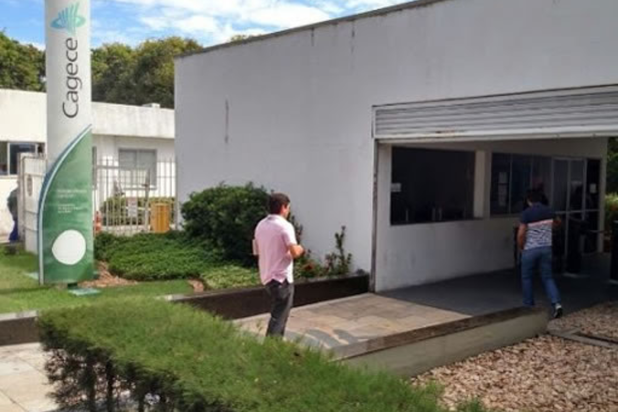 Vereador Boaz David cobra providências urgentes para restabelecer abastecimento de água no bairro João Cabral