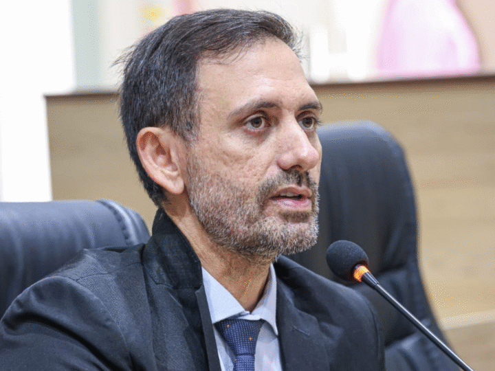 Vereador Boaz David propõe isenção da tarifa de água para bairros que ficarem três dias ou mais sem abastecimento