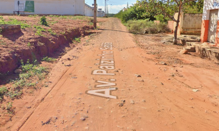 Vereador Dr. Saulo Santana solicita melhorias no bairro Pedrinhas e pavimentação de trecho da Avenida Paizinho Sabiá