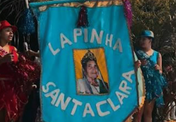Vereador Vandinho Pereira propõe denominação de Alameda Mestra Tatai em homenagem a referência da cultura popular de Juazeiro do Norte