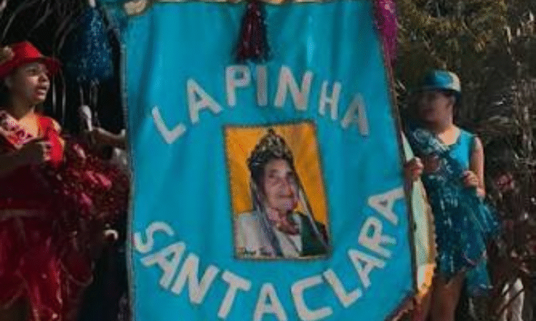 Vereador Vandinho Pereira propõe denominação de Alameda Mestra Tatai em homenagem a referência da cultura popular de Juazeiro do Norte