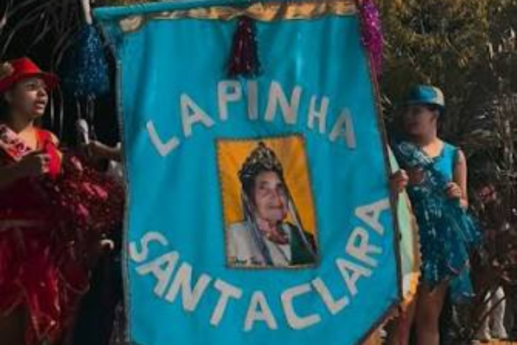 Vereador Vandinho Pereira propõe denominação de Alameda Mestra Tatai em homenagem a referência da cultura popular de Juazeiro do Norte