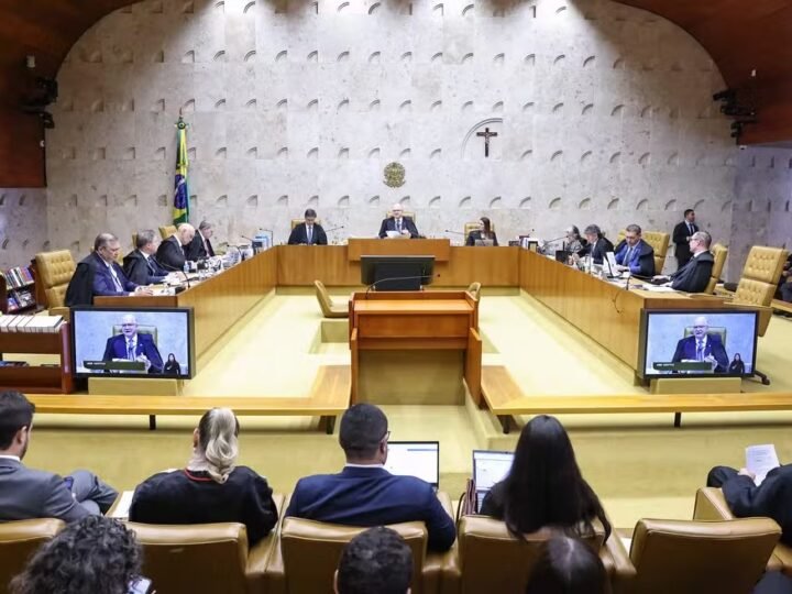 STF amplia proteção da Lei Maria da Penha para casos de violência de gênero fora de relações domésticas