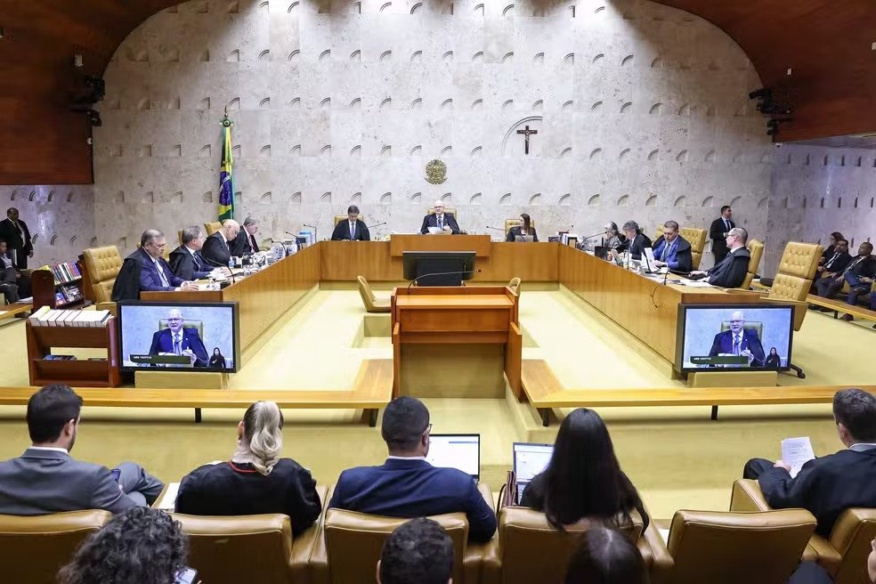 STF amplia proteção da Lei Maria da Penha para casos de violência de gênero fora de relações domésticas