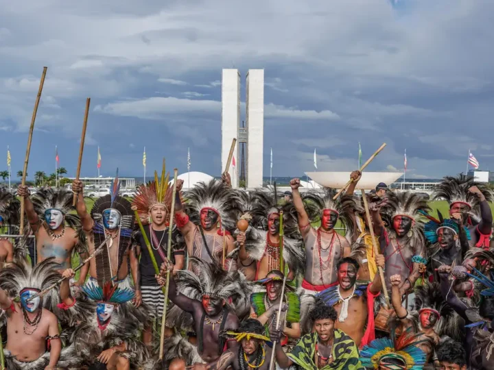 Eleições de 2026 têm recorde de candidaturas indígenas no Brasil