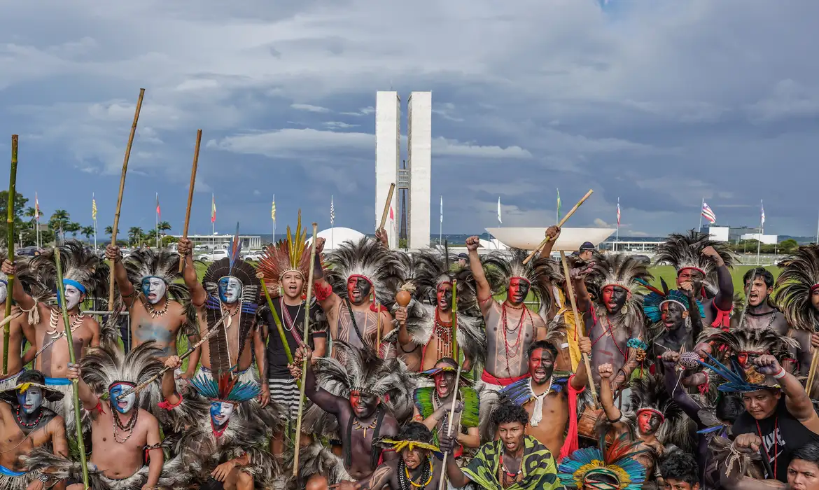 Eleições de 2026 têm recorde de candidaturas indígenas no Brasil