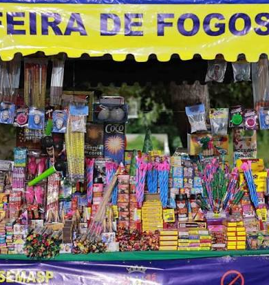 Vereador Bilinha propõe incentivo a feiras de fogos e artigos religiosos e cobra melhorias em vias de Juazeiro