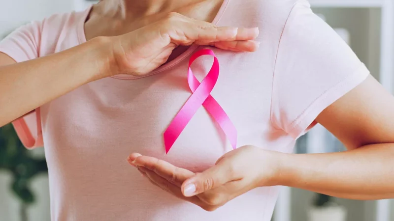 Outubro Rosa reforça prevenção e amplia atenção ao acesso à mamografia em Juazeiro